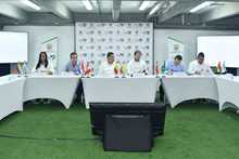 Cali se alista para ser la mejor sede de la Copa Am&eacute;rica Femenina