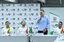 Cali se alista para ser la mejor sede de la Copa Am&eacute;rica Femenina