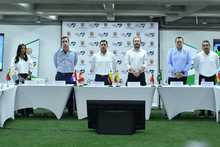 Cali se alista para ser la mejor sede de la Copa Am&eacute;rica Femenina