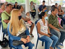 Habitantes de la comuna 20 conocieron la oferta de vivienda  y h&aacute;bitat