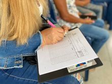 Habitantes de la comuna 20 conocieron la oferta de vivienda  y h&aacute;bitat