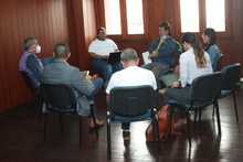 As&iacute; avanza la concertaci&oacute;n de la Pol&iacute;tica P&uacute;blica CaliDiversidad