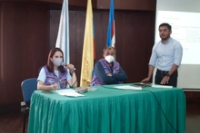 As&iacute; avanza la concertaci&oacute;n de la Pol&iacute;tica P&uacute;blica CaliDiversidad