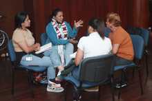 As&iacute; avanza la concertaci&oacute;n de la Pol&iacute;tica P&uacute;blica CaliDiversidad