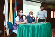 As&iacute; avanza la concertaci&oacute;n de la Pol&iacute;tica P&uacute;blica CaliDiversidad