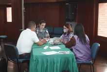 As&iacute; avanza la concertaci&oacute;n de la Pol&iacute;tica P&uacute;blica CaliDiversidad