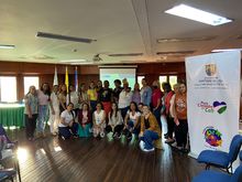 Empoderamiento pol&iacute;tico, herramienta para las cale&ntilde;as