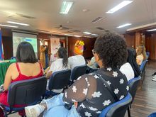 Empoderamiento pol&iacute;tico, herramienta para las cale&ntilde;as