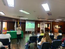 Empoderamiento pol&iacute;tico, herramienta para las cale&ntilde;as