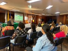 Empoderamiento pol&iacute;tico, herramienta para las cale&ntilde;as