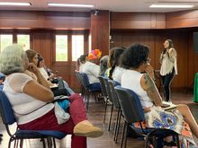 Empoderamiento pol&iacute;tico, herramienta para las cale&ntilde;as