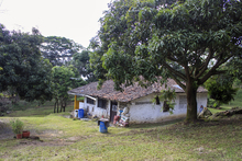 51 mil metros cuadrados fueron restituidos en el Ecoparque Batacl&aacute;n