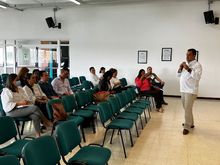 Con el Ministerio de Educaci&oacute;n se adelant&oacute; encuentro con representantes de planteles privados 