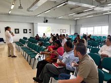 Con el Ministerio de Educaci&oacute;n se adelant&oacute; encuentro con representantes de planteles privados 