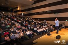 Encuentro Distrital analiz&oacute; los desaf&iacute;os de la educaci&oacute;n en una ciudad inteligente