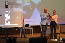 Encuentro Distrital analiz&oacute; los desaf&iacute;os de la educaci&oacute;n en una ciudad inteligente