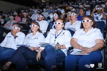Encuentro Distrital analiz&oacute; los desaf&iacute;os de la educaci&oacute;n en una ciudad inteligente