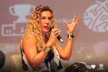 Encuentro Distrital analiz&oacute; los desaf&iacute;os de la educaci&oacute;n en una ciudad inteligente