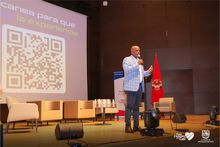 Encuentro Distrital analiz&oacute; los desaf&iacute;os de la educaci&oacute;n en una ciudad inteligente