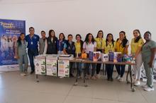 Colegios y universidades, llamados a Tejer Sue&ntilde;os por la salud mental de los j&oacute;venes