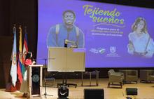 Colegios y universidades, llamados a Tejer Sue&ntilde;os por la salud mental de los j&oacute;venes