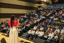 Colegios y universidades, llamados a Tejer Sue&ntilde;os por la salud mental de los j&oacute;venes