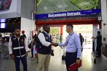 Segundo &lsquo;D&iacute;a sin IVA&rsquo; transcurre con tranquilidad y seguridad en Cali