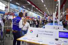 Segundo &lsquo;D&iacute;a sin IVA&rsquo; transcurre con tranquilidad y seguridad en Cali