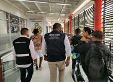 Segundo &lsquo;D&iacute;a sin IVA&rsquo; transcurre con tranquilidad y seguridad en Cali