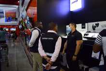 Segundo &lsquo;D&iacute;a sin IVA&rsquo; transcurre con tranquilidad y seguridad en Cali