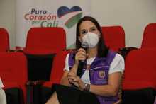 Adultos mayores deben denunciar situaciones de maltrato, abuso y sufrimiento