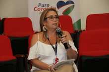 Adultos mayores deben denunciar situaciones de maltrato, abuso y sufrimiento