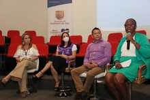 Adultos mayores deben denunciar situaciones de maltrato, abuso y sufrimiento