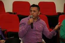 Adultos mayores deben denunciar situaciones de maltrato, abuso y sufrimiento