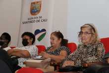 Adultos mayores deben denunciar situaciones de maltrato, abuso y sufrimiento