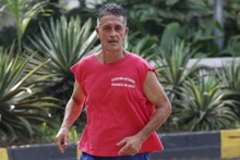 Por primera vez, habitantes de y en calle participar&aacute;n en la Media Marat&oacute;n