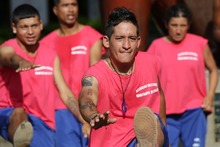 Por primera vez, habitantes de y en calle participar&aacute;n en la Media Marat&oacute;n