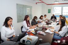 Organismos distritales le apuestan a una Cali biling&uuml;e 