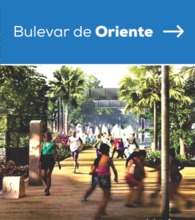 Bulevar de Oriente