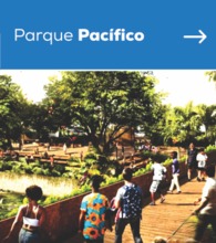 Parque Pacifico