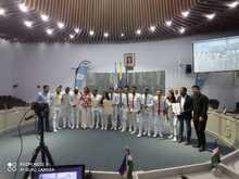 Cuando se cambian armas por instrumentos: Orquesta Esencia Pura