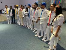 Cuando se cambian armas por instrumentos: Orquesta Esencia Pura