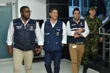 &ldquo;En Cali est&aacute;n dadas las condiciones para que la jornada electoral del 19 de junio se desarrolle sin contratiempos&rdquo;: alcalde Jorge Iv&aacute;n Ospina