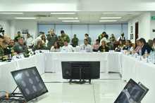 &ldquo;En Cali est&aacute;n dadas las condiciones para que la jornada electoral del 19 de junio se desarrolle sin contratiempos&rdquo;: alcalde Jorge Iv&aacute;n Ospina