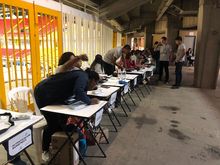 Las acciones adelantadas desde la tarde-noche del s&aacute;bado y la madrugada del domingo