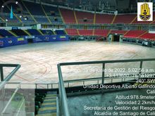 Las acciones adelantadas desde la tarde-noche del s&aacute;bado y la madrugada del domingo