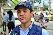 Movilidad destaca total normalidad durante primeras horas de la jornada electoral