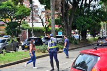 Movilidad destaca total normalidad durante primeras horas de la jornada electoral