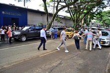 Movilidad destaca total normalidad durante primeras horas de la jornada electoral