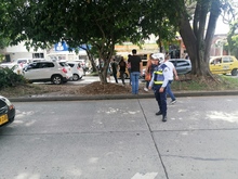 Movilidad destaca total normalidad durante primeras horas de la jornada electoral